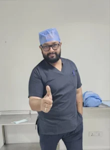 dr sourav chakraborty