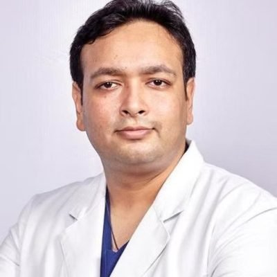 Dr. Sourav Chakraborty